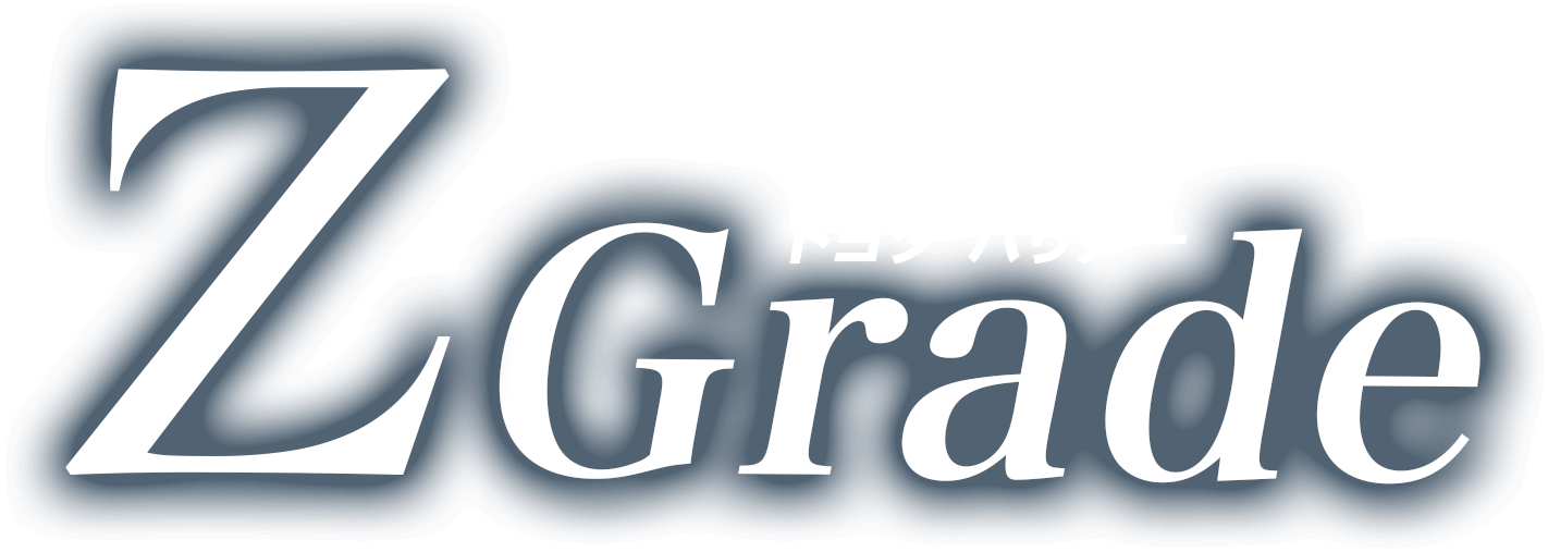 トヨタ　ハリアー　Z Grade