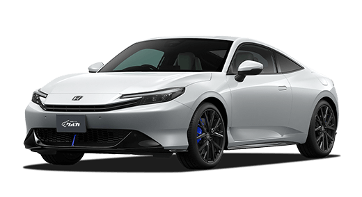 ホンダプレリュード