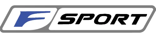 レクサス F SPORT