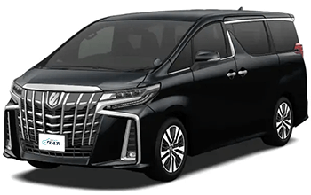 alphard SC 2WD