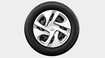 185/65R15タイヤ＆15×6Jスチールホイール