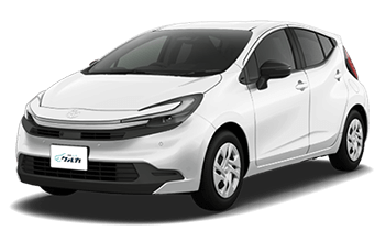 アクア Xグレード