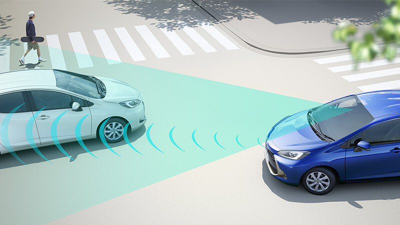 Xグレードの標準装備