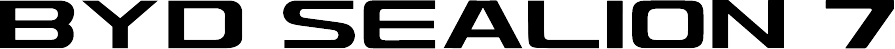 BYD SEAL