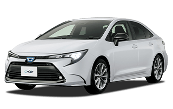 トヨタ カローラ