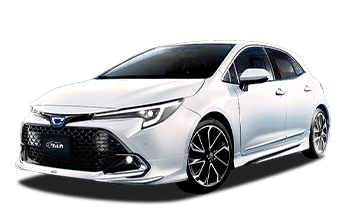 corollasport GZ