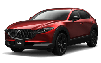 マツダ CX-30
