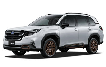 スバル フォレスター