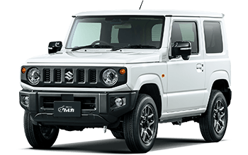 jimny XC(5MT)