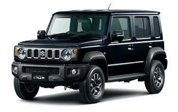 jimny_nomade FC(5MT)