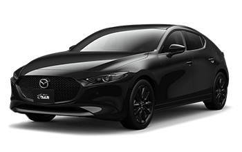 mazda3 20S Retro Sports Edition