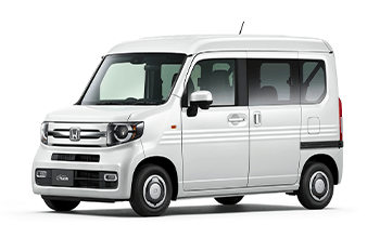 ホンダ N-VAN