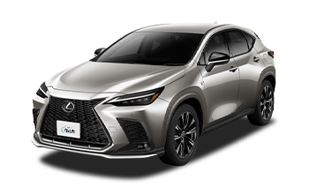 レクサス NX