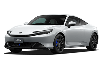 ホンダ プレリュード