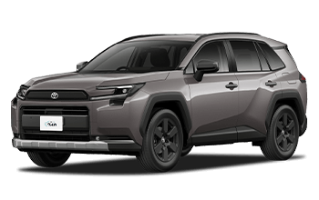 トヨタ RAV4