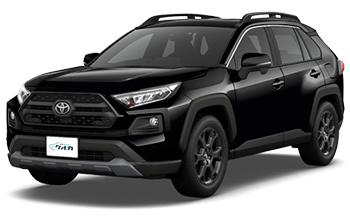 rav4 OFP 4WD