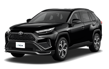 rav4 Z(PHEV)
