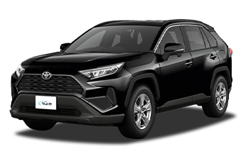 トヨタ RAV4