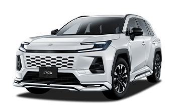 rav4 Z