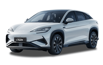 BYD SEALION7