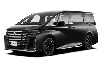 vellfire Executive Lounge