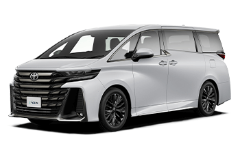 vellfire Z Premier