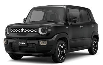 スズキ クロスビー