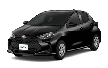 yaris G (1000CC)