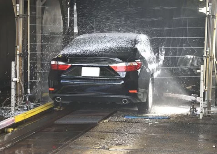 最適な洗車頻度はどのくらい？