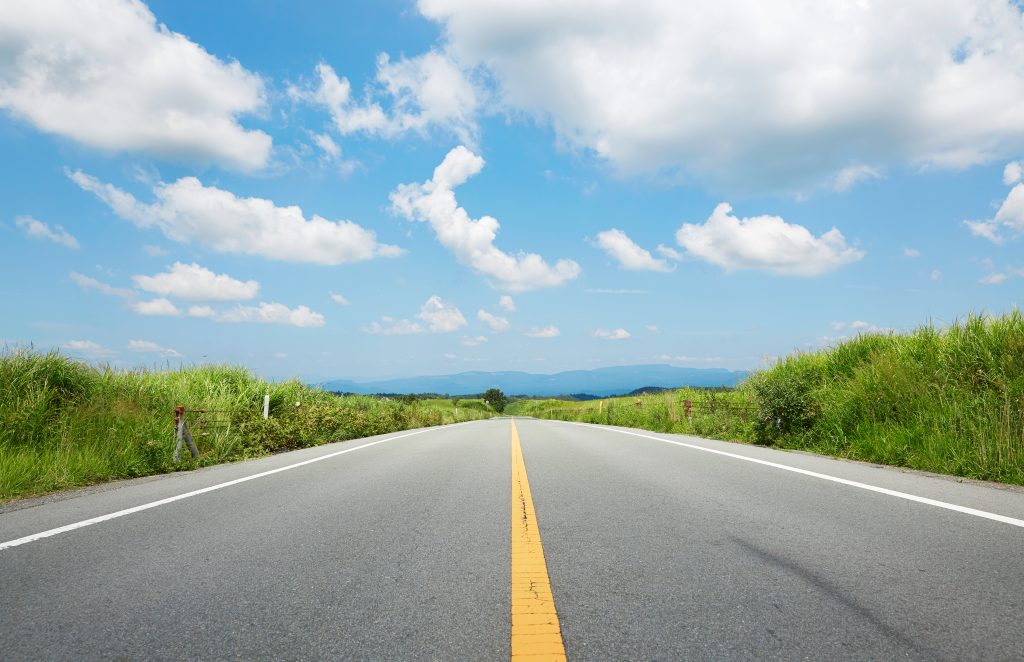 高速道路（高速自動車国道）と自動車専用道路の違い