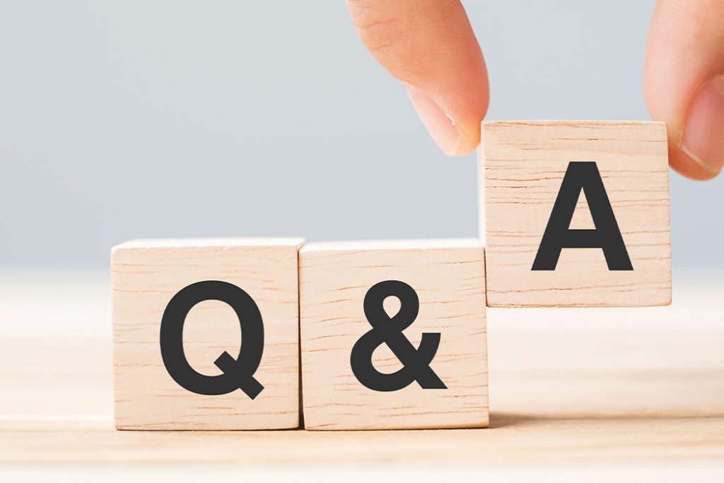 よくある質問 (FAQ)