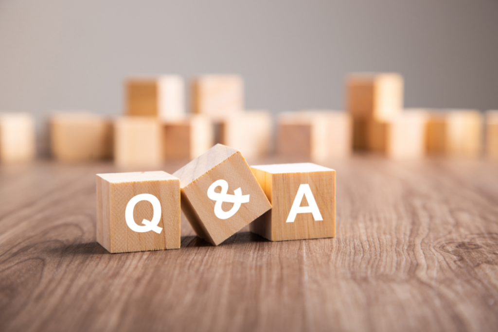 【よくある質問】カーリース事故に関するQ&A