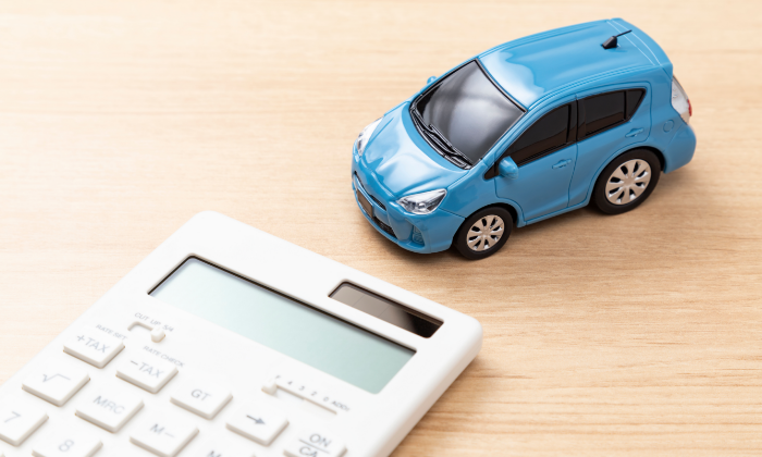 カーリースの値段はいくら？人気車種別の月額相場・費用内訳・追加料金まで丸わかり！