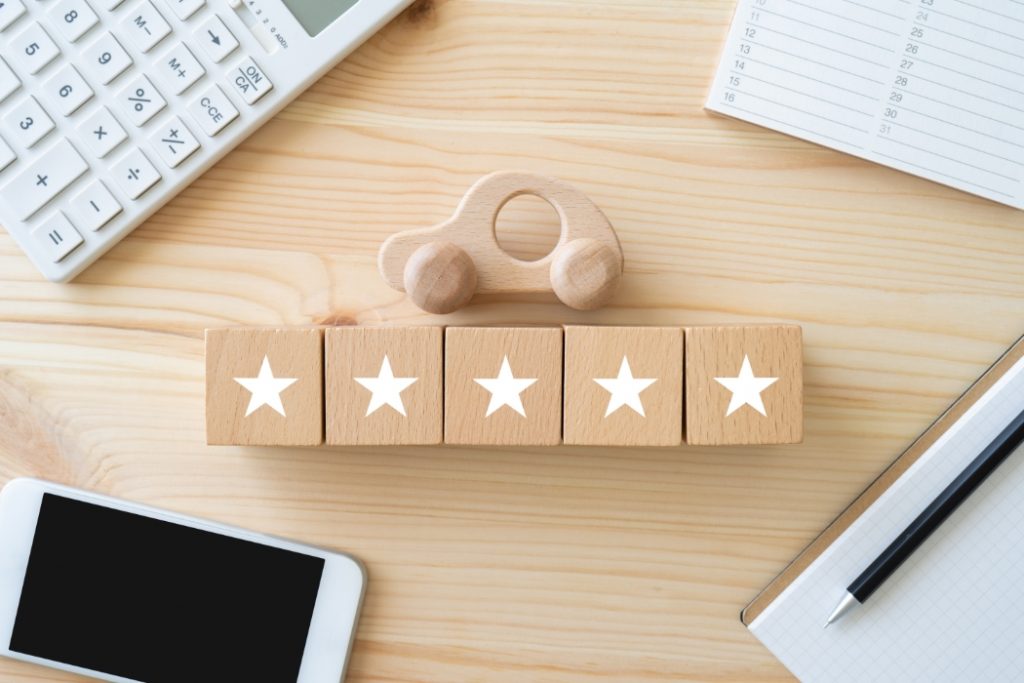 3年カーリースの費用を安く抑える4つの方法