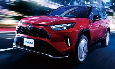 RAV4の維持費はどのくらい？維持費の内訳や年間維持費について徹底解説！