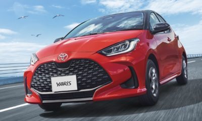 ヤリスとヤリスクロスを徹底比較！