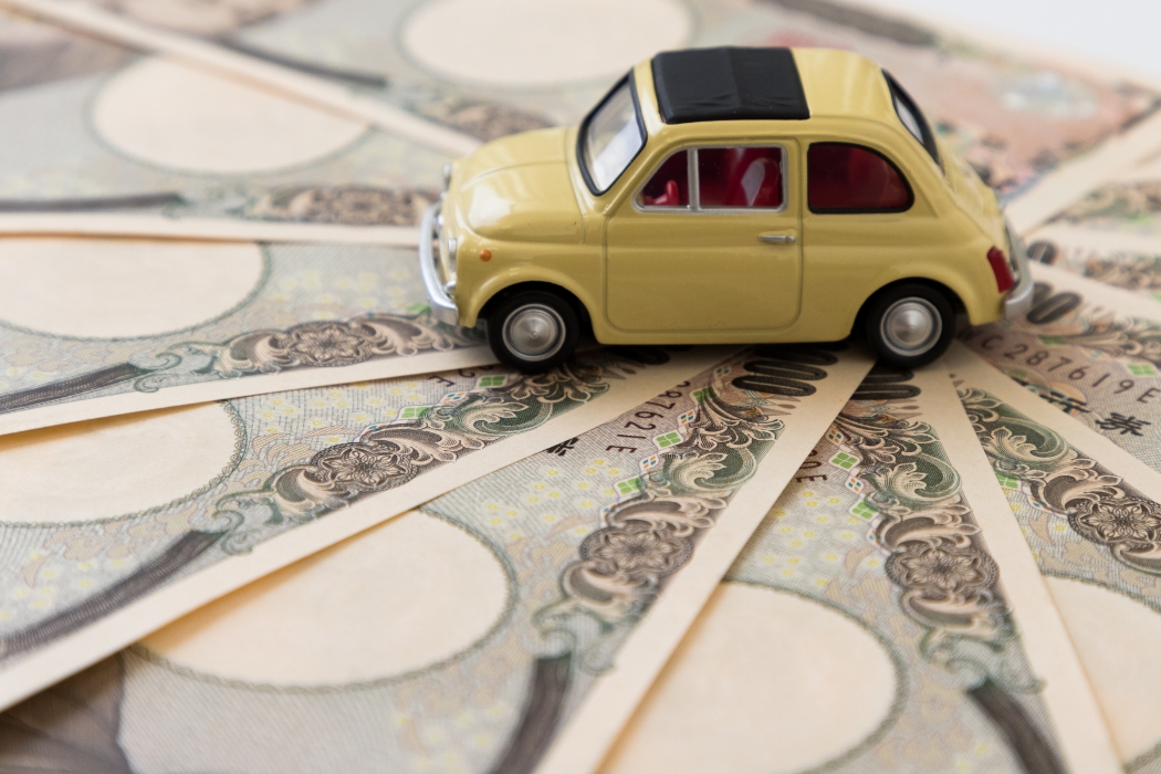 もしかして自分だけ？多くの若者が「車は高い」と感じる現状