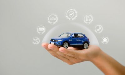 カーリースの自動車保険は自分で入るべき？任意保険の重要性や料金について解説