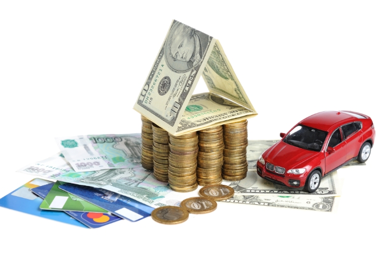 【残価設定クレジット】月々の支払いを抑えて新車に乗る