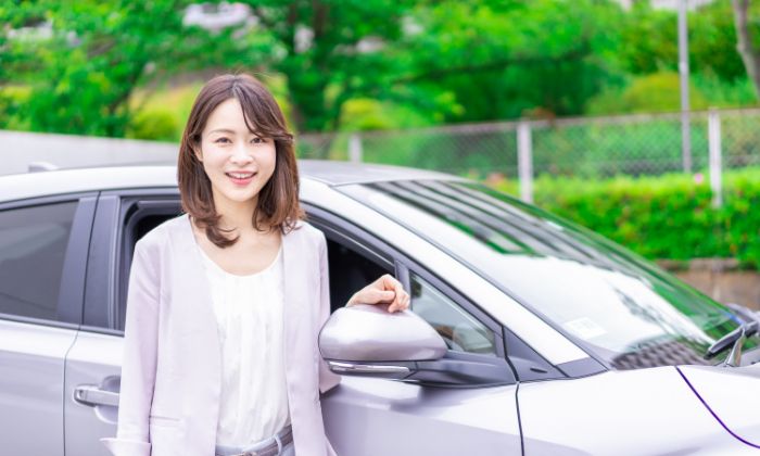 カーリースと中古車購入どっちがお得？費用やメリット・デメリットを徹底比較