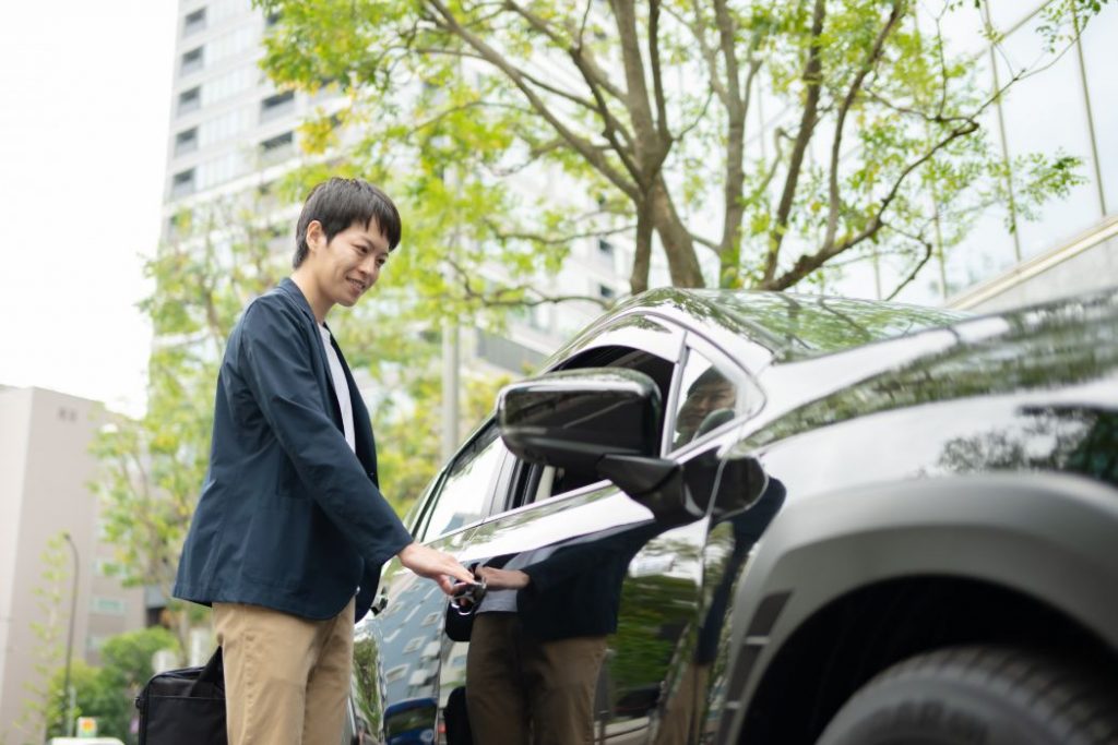 まとめ:クルカのカーリースがあなたのカーライフの最適解になる理由