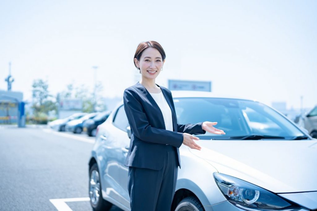 新車購入との比較