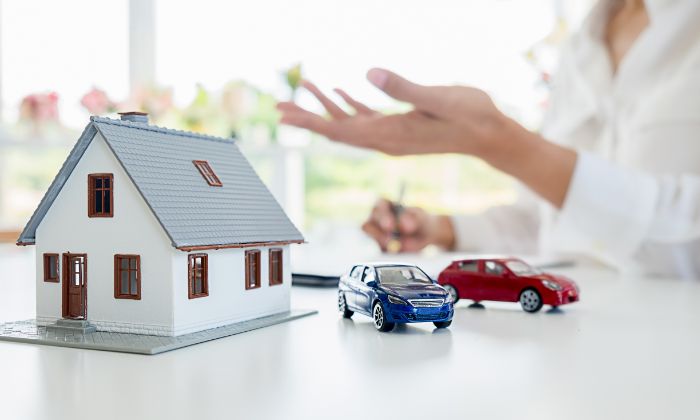 カーリースと住宅ローンの併用は可能？審査への影響と通過するための対策4つ