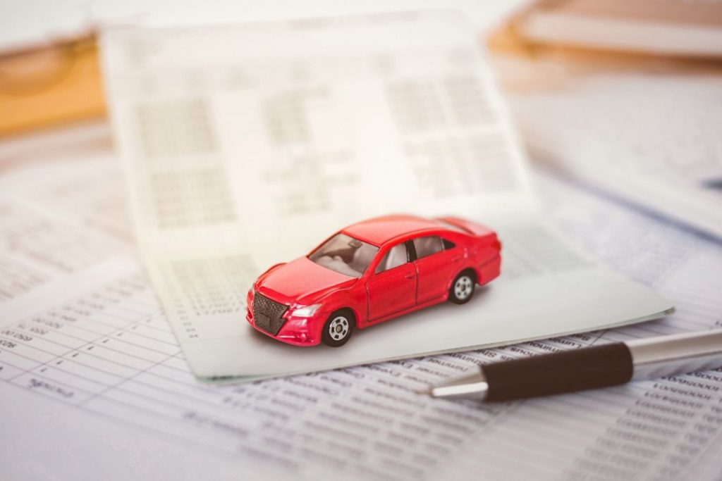 頭金だけじゃない！カーリースの初期費用と注意点