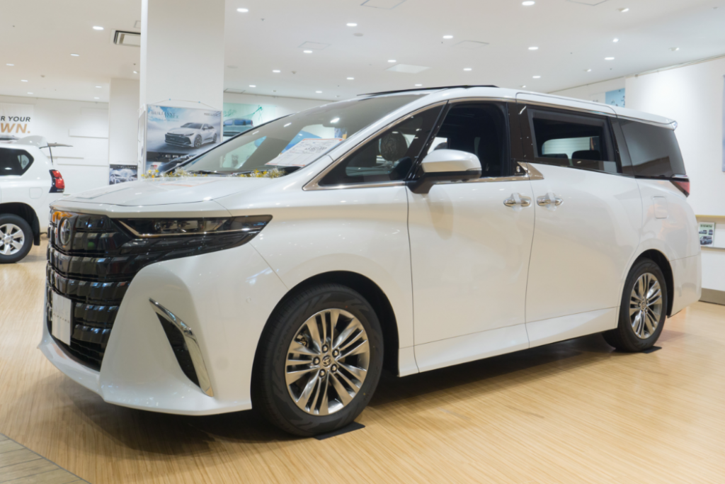 将来高く売れる「リセールバリュー」の高い車を選ぶ