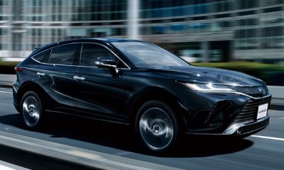 「新型ハリアーを買ってはいけない」は本当？5つの理由と後悔しない選び方を解説
