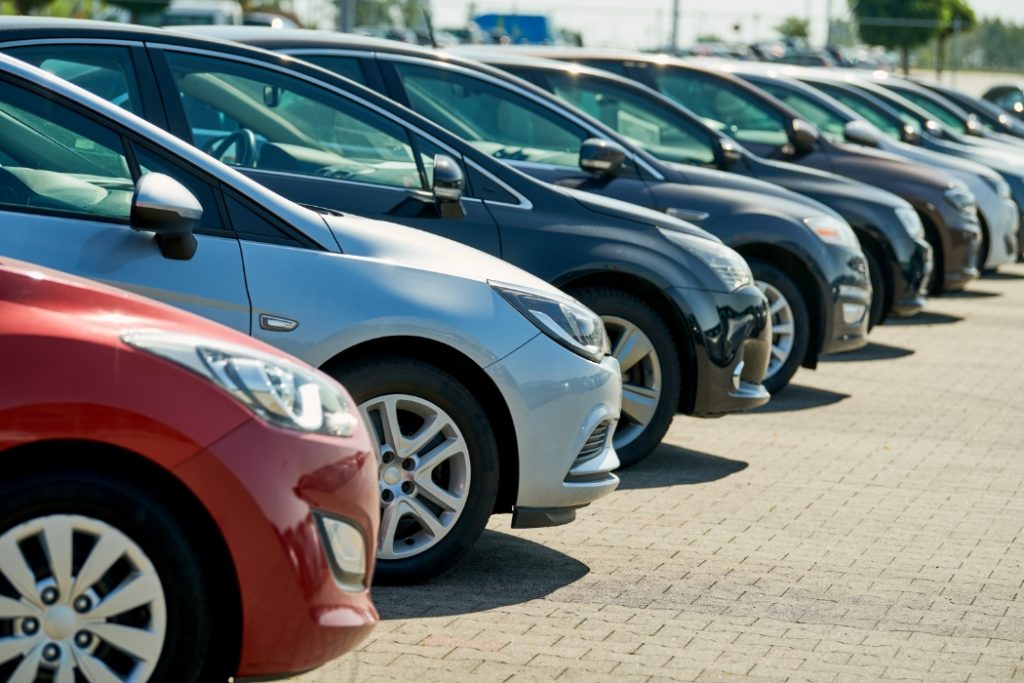 【結論】カーリースの納車期間は車の種類と状態で決まる
