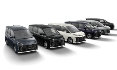 ヴォクシーの維持費はいくら？税金や車検、保険など7項目の内訳を詳細に解説