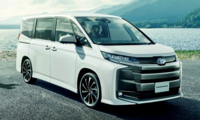 ノアの維持費はどのくらい？車検や税金、保険など7項目の内訳を詳細に解説