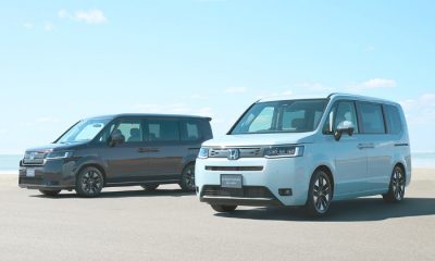ホンダ・ステップワゴンとトヨタ・ノアを8項目で徹底比較！